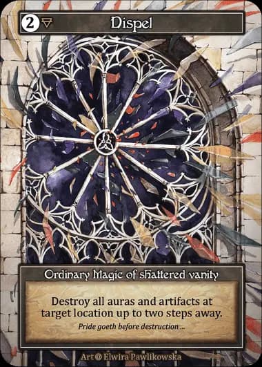 Dispel