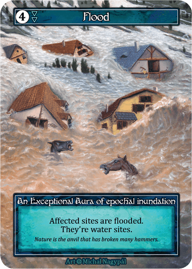 Flood