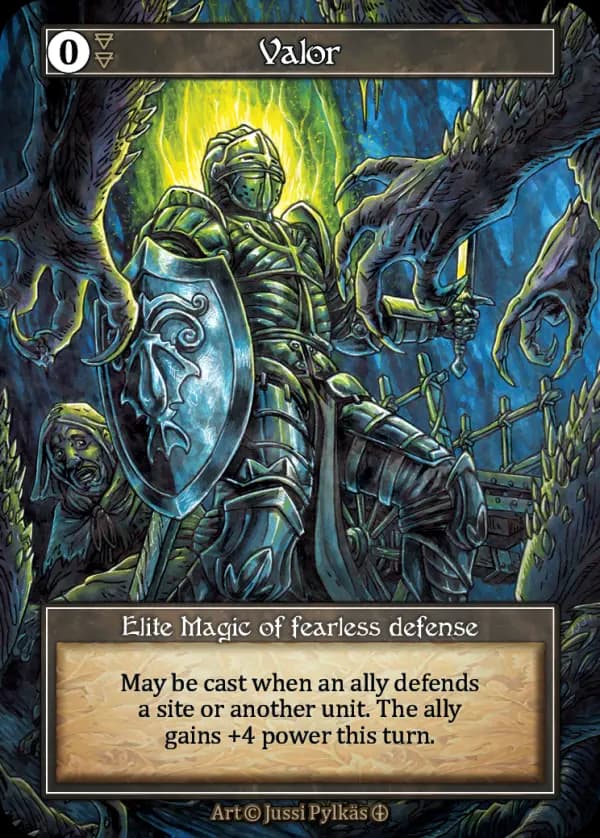 Valor