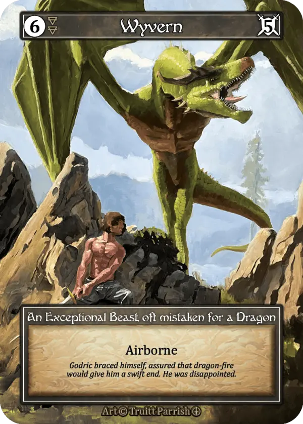 Wyvern