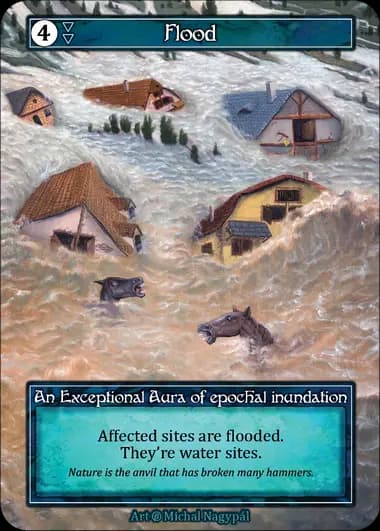 Flood