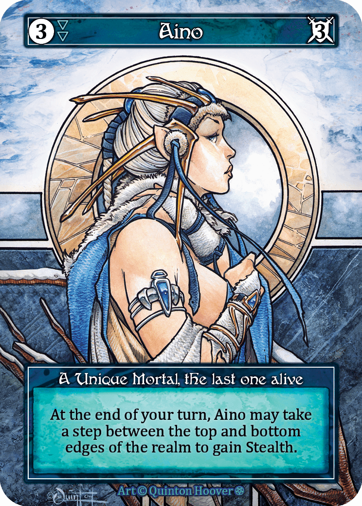 Aino
