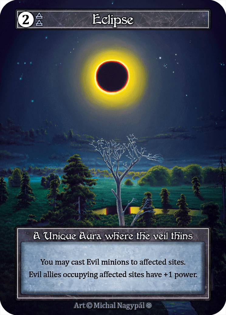 Eclipse