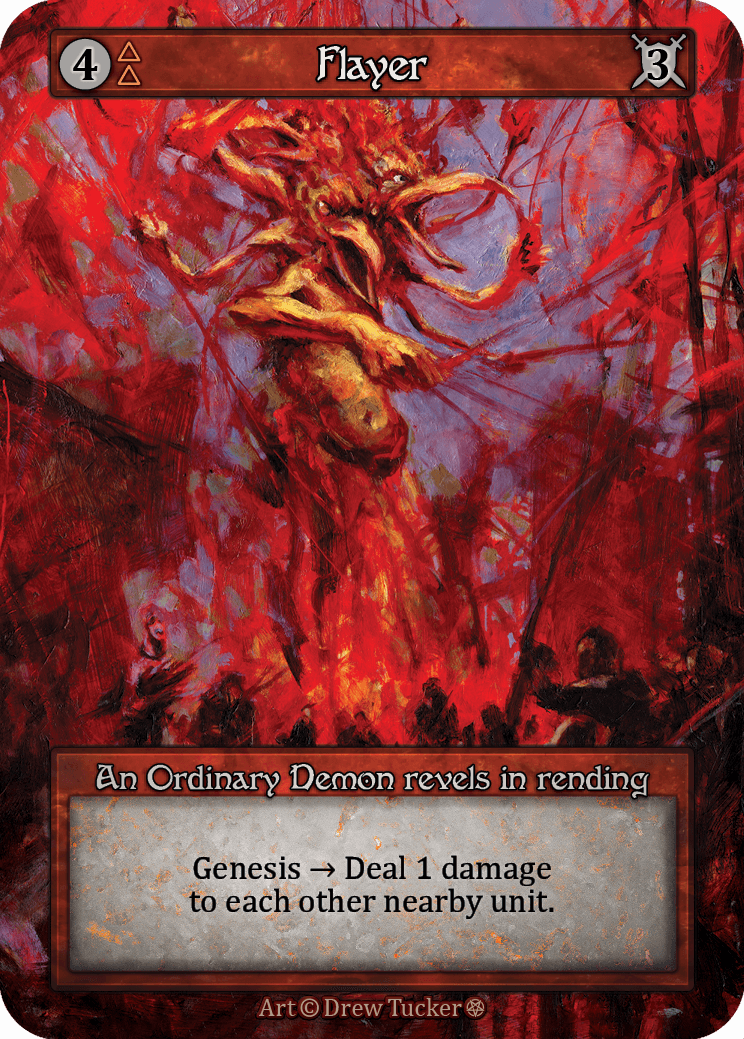 Flayer