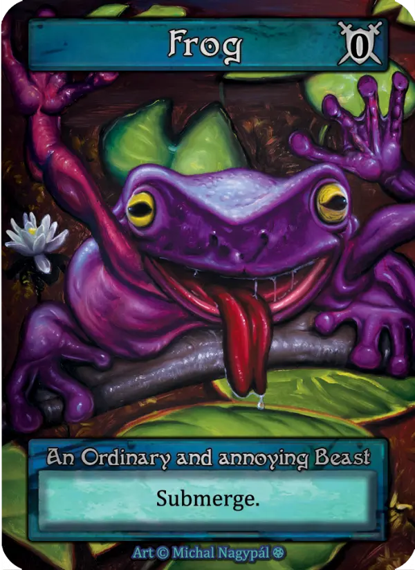 Frog