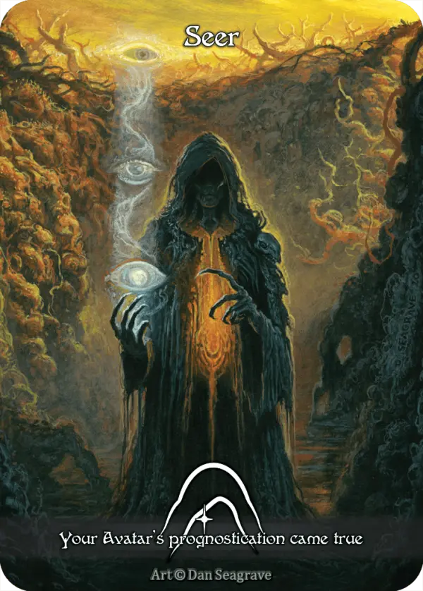 Seer