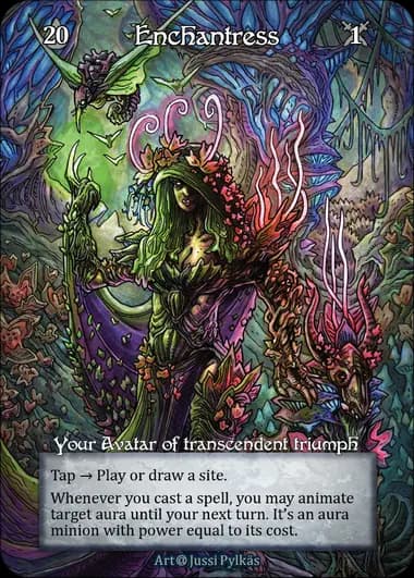 Enchantress