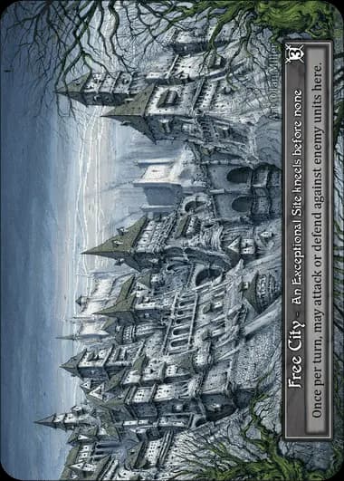 Free City