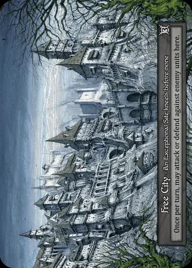 Free City
