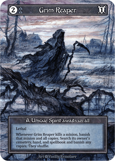 Grim Reaper