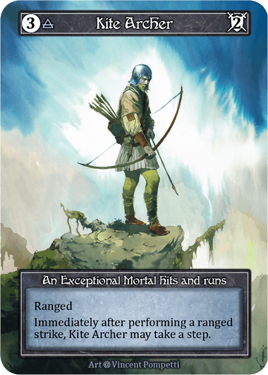 Kite Archer