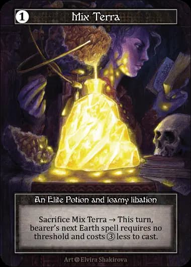 Mix Terra