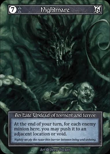 Nightmare