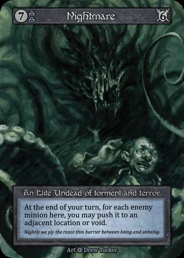 Nightmare