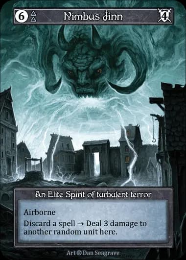 Nimbus Jinn