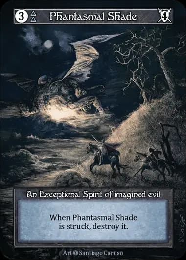 Phantasmal Shade