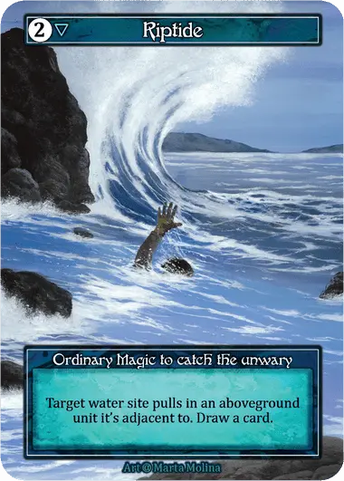 Riptide