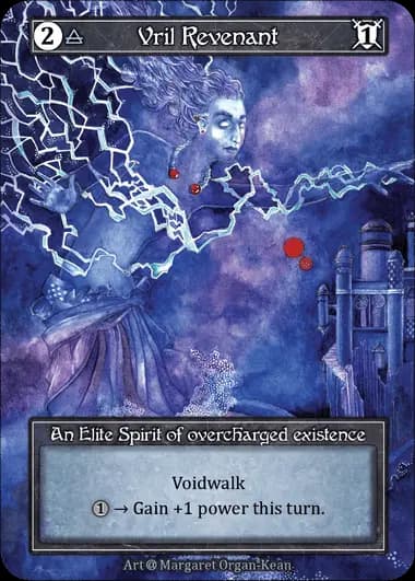 Vril Revenant