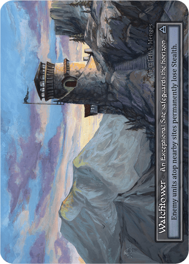 Watchtower