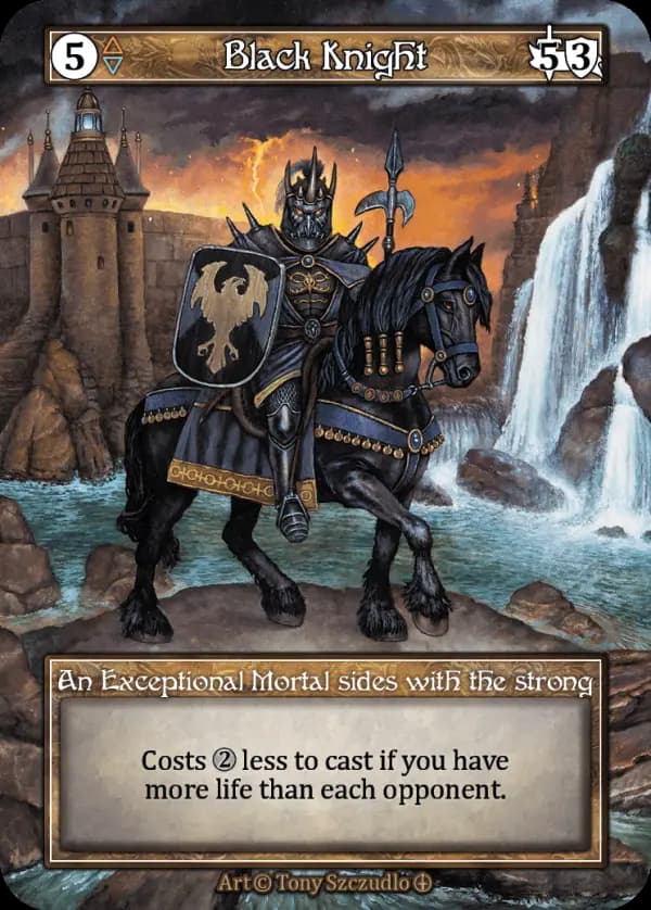 Black Knight