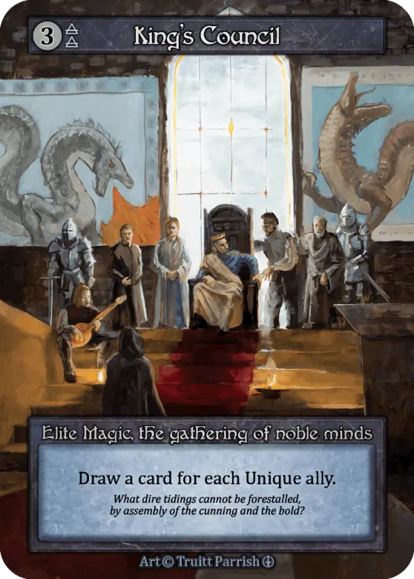King's Council