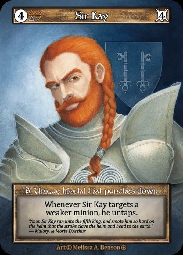 Sir Kay