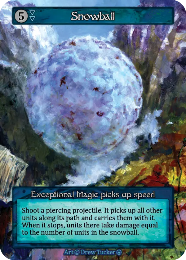 Snowball