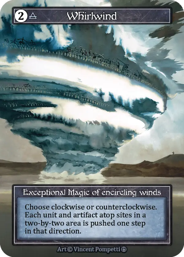 Whirlwind