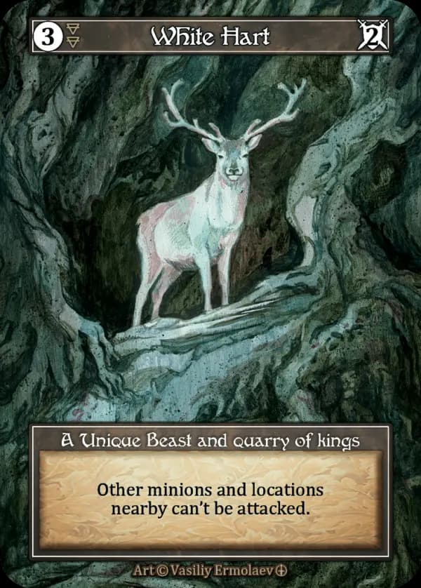 White Hart