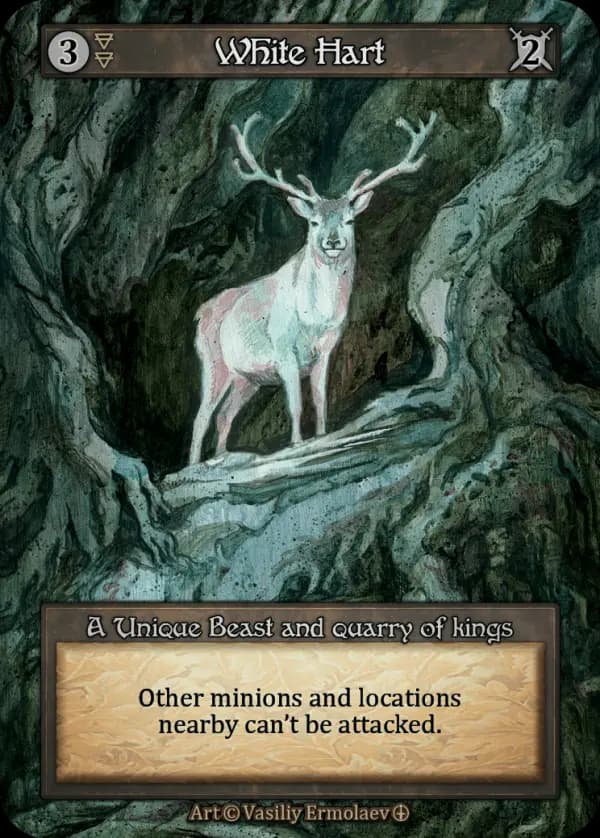 White Hart