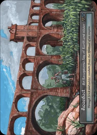 Aqueduct