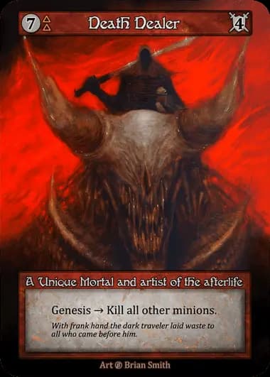Death Dealer