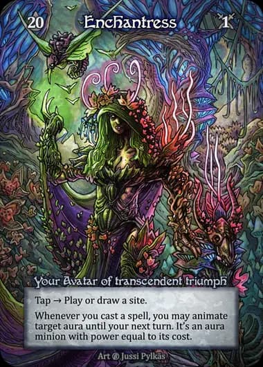 Enchantress