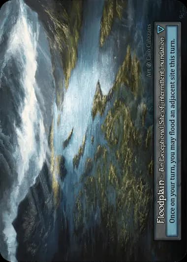 Floodplain