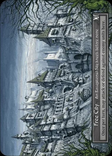 Free City