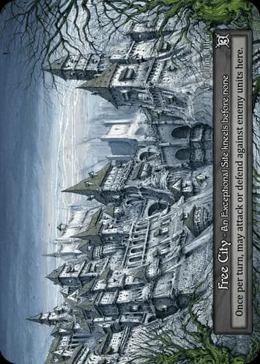 Free City