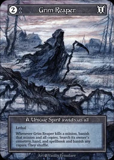 Grim Reaper
