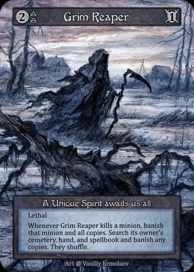 Grim Reaper