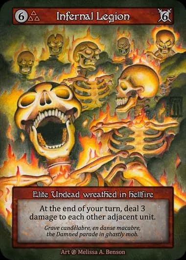 Infernal Legion