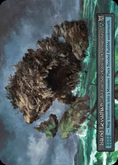 Island Leviathan