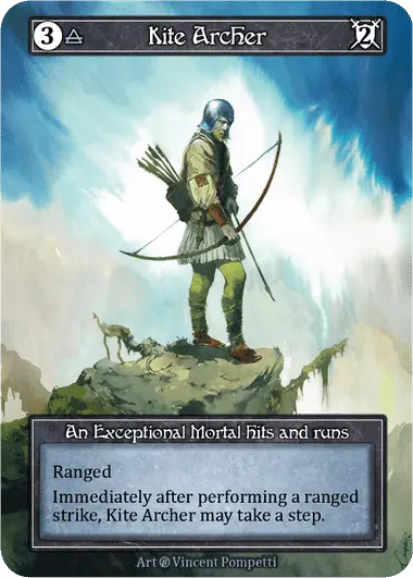Kite Archer