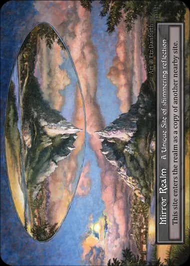 Mirror Realm