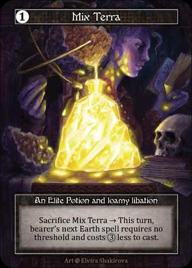 Mix Terra