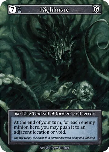 Nightmare