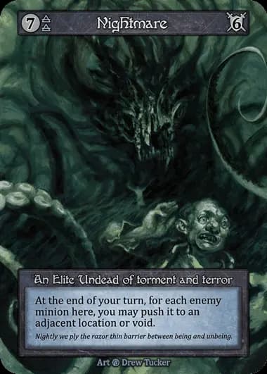 Nightmare