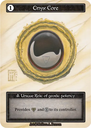 Onyx Core