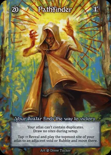 Pathfinder