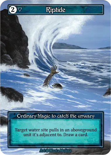 Riptide