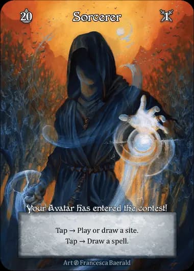 Sorcerer