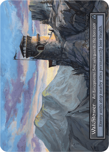 Watchtower